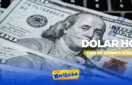 Precio del D�LAR HOY, lunes 9 de febrero: Conoce el tipo de cambio para la compra y venta en Per�