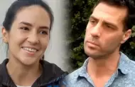 Joven revela ser saliente de Gustavo Salcedo afirmando estar enamorada, pero �l la niega: "No es as�"