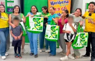 Tottus Izaguirre: Clientes ganan premios sorpresa gracias a radio Karibe�a