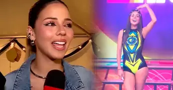 Ricardo Mendoza anunci� que ya se convirti� en padre