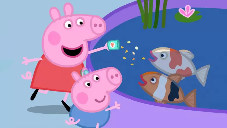 Peppa Pig estrenar� nuevos episodios.