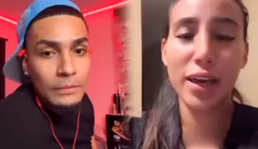 Samahara Lobaton descarta regresar con Youna