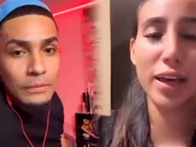 Samahara Lobaton descarta regresar con Youna