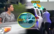 Gustavo Salcedo llev� a su saliente al mismo lugar donde pas� la noche con Maju Mantilla �Su nidito de amor?