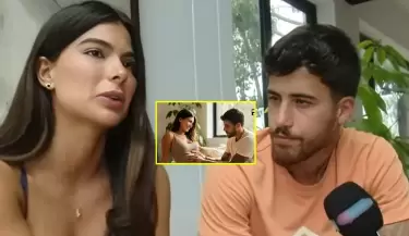 Ivana Yturbe posterga su matrimonio y una frase en TV enciende alertas.