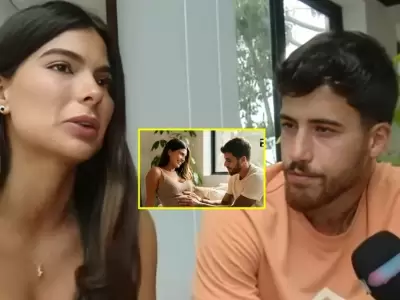 Ivana Yturbe posterga su matrimonio y una frase en TV enciende alertas.