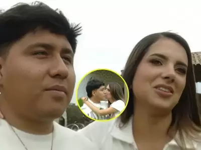 Suheyn Cipriani sorprende al declarar su amor por Macarius.