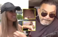 Yahaira Plasencia presume regalos de Luis Fernando Rodr�guez tras vender ropa en TikTok: "Estoy feliz"