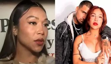 Dayanita y Miguel Rubio habr�an retomado su relaci�n tras esc�ndalo.