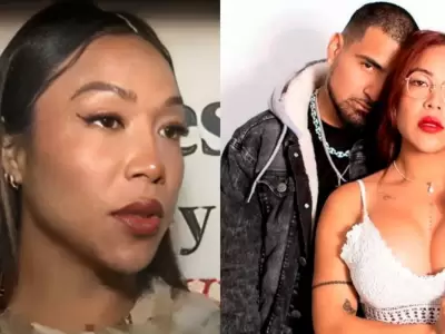 Dayanita y Miguel Rubio habr�an retomado su relaci�n tras esc�ndalo.