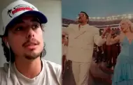 'Pato' Qui�ones revela lo que nadie vio del Super Bowl: la ca�da de Bad Bunny y ensayos con Lady Gaga