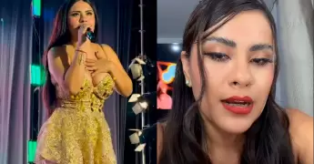 Dayanita y Miguel Rubio habr�an retomado su relaci�n tras esc�ndalo.