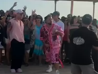 C�sar Bk y Farik Grippa anuncian colaboraci�n.