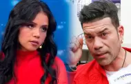 Andrea Mu�oz desliza que habr�a pasado algo con Tomate Barraza: "Yo decid� poner un l�mite"