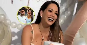 Adri�n Bello abre su coraz�n sobre sus casi 13 a�os con Bruno Ascenzo.