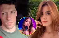Patricio Parodi estar�a en coqueteos con influencer colombiana �Al mismo tiempo que Flavia L�pez?
