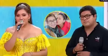 Brian Rullan habla sobre el grave accidente que tuvo Laura Spoya