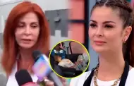 Madre de Laura Spoya revel� que la exreina de belleza est� en UCI: "Necesita una operaci�n"