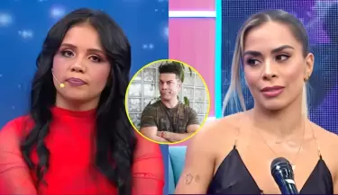 Vanessa L�pez tilda de "ilusa" a Andrea Mu�oz tras su relaci�n con 'Tomate'.