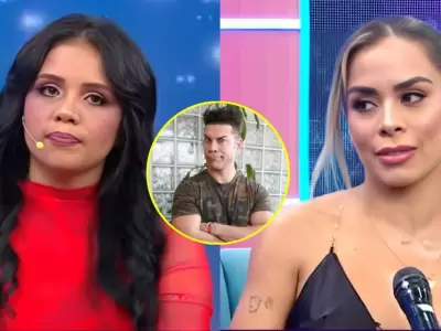 Vanessa L�pez tilda de "ilusa" a Andrea Mu�oz tras su relaci�n con 'Tomate'.