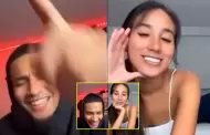Samahara Lobat�n y Youna estar�an en coqueteos tras ruptura con Bryan Torres: "�A�n me amas?"