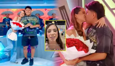 Suheyn Cipriani confirma ruptura con streamer Macarius y lanza dura frase.