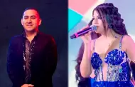 Edwin Guerrero elogia a Nickol Sinchi por el tema "T� No Me Valoraste": "Le puso su sello"