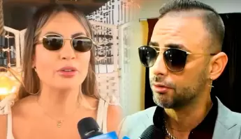 Isabella Ladera y Hugo Garc�a S� buscaban tener un hijo juntos