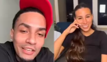 Youna abre su coraz�n a Samahara Lobat�n y desata revuelo en redes.