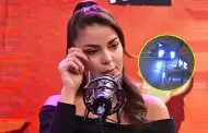 Laura Spoya se quiebra al hacer mea culpa por su accidente y asegura no recordarlo: "He estado a punto de morir"