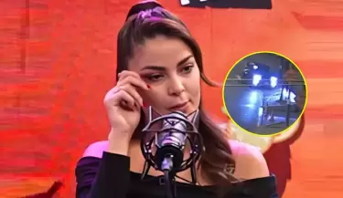 Laura Spoya reconoce errores tras el accidente y admite que no recuerda el impacto.