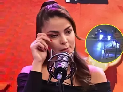 Laura Spoya reconoce errores tras el accidente y admite que no recuerda el impacto.