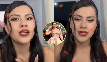 Thamara G�mez admite arrepentirse de su 'arreglito' est�tico.