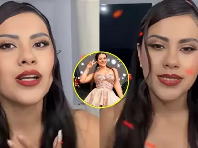 Thamara G�mez admite arrepentirse de su 'arreglito' est�tico.