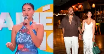 Actor peruano reaparece en Lima con aspecto descuidado y pidiendo ayuda.