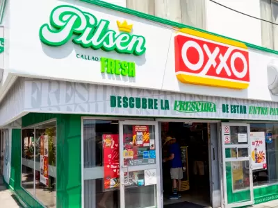 Pilsen Fresh lleva su concepto de frescura a experiencias innovadoras en Oxxo de San Bartolo.
