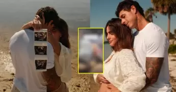 Brian Rullan cuenta la firme reacci�n de Laura Spoya tras sugerir llevarse a sus hijos.