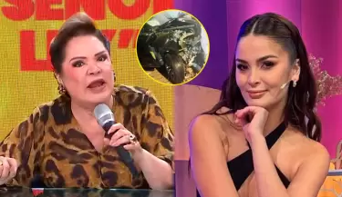 Abogada Rosario Sacieta sugiere suspender licencia de Laura Spoya tras accidente en Surco.