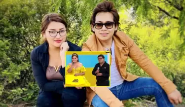 Wilfredo Quispe arremete contra la familia de Milly tras show con IA.