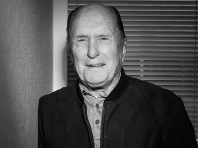 Falleci� el actor Robert Duvall de la pel�cula 'El Padrino'