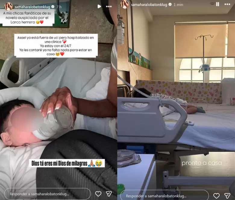 Hijo de Samahara Lobat�n