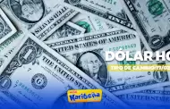 Precio del D�LAR HOY, martes 17 de febrero: Conoce el tipo de cambio para la compra y venta en Per�