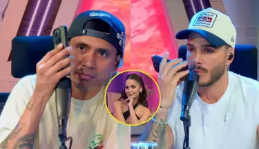 Laura Spoya reaparece en su programa 'La Manada' tras cirug�a y sorprende con revelaciones.