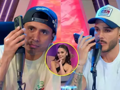 Laura Spoya reaparece en su programa 'La Manada' tras cirug�a y sorprende con revelaciones.