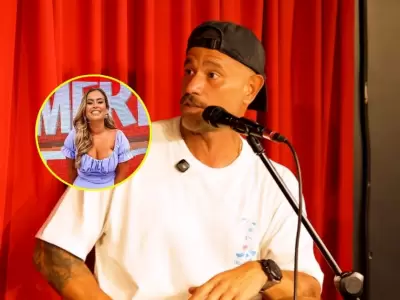 Yaco Eskenazi cuenta detalles de su reconciliaci�n con Ethel Pozo y salen los cuestionamientos.