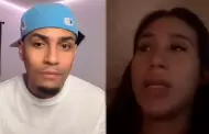Youna y Samahara Lobat�n vuelven a enfrentarse y ponen fin a su 'novela' en live: "Una falta de respeto"