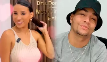 Samahara Lobat�n se har�a retoquito antes de viajar a Estados Unidos