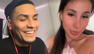 Youna revela si aceptar�a retomar su relaci�n con Samahara Lobat�n