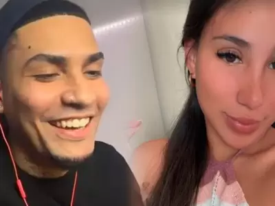 Youna revela si aceptar�a retomar su relaci�n con Samahara Lobat�n