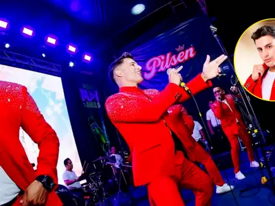 El�as Montalvo se suma a Emer y Son Orquesta y sus fans celebran.